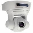 sony ip camera demo