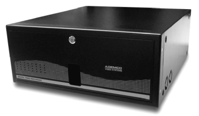 DVR